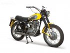 1972 Ducati 450 Scrambler Jupiter